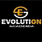 Academia Evolution Fight - logo