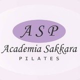 Academia Sakkara Pilates Chácara Primavera - logo
