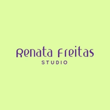 Studio Renata Freitas Pilates - logo