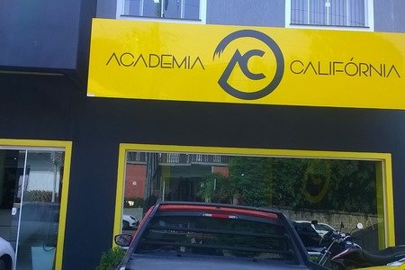 Academia California