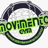 Academia Movimento Shopping Iguatemi Esplanada - logo