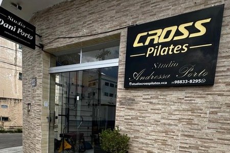 Studio Andressa Porto Cross Pilates