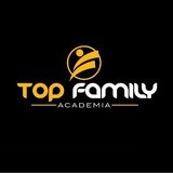 Top Family - logo
