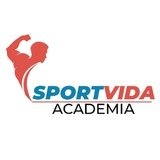 Sport Vida - logo