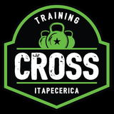CROSS ITAPECERICA - logo