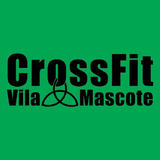 Crossfit Vila Mascote - logo