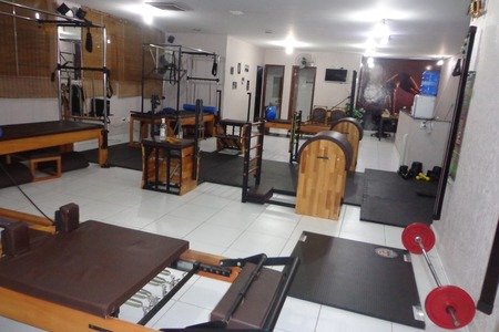 Studio Nosso Pilates
