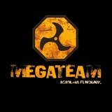 Megateam Academia Funcional - logo