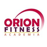 Orion Fitness - logo