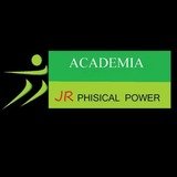 Academia JR. Phisical Power - logo