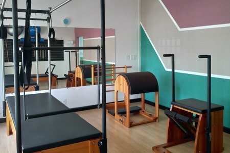 Aula de Pilates Preço Campinas - Academia com Estúdio de Pilates