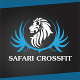Safari Cross Fit - logo
