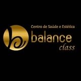 Balance Class - Sudoeste - logo