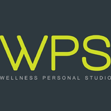 Wellness Personal Studio - logo