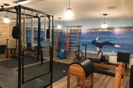 Wellness Personal Studio