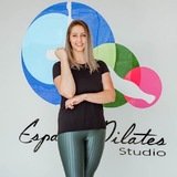 Espaço Pilates Studio - logo