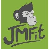 JM Fit - logo