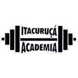Itacuruçá Academia - logo