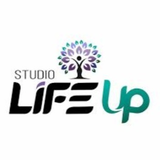 Studio Life Up - logo