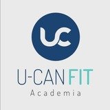 Ucanfit Academia - logo