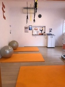Studio E Personal Pilates - Unidade Jardim Chapadão
