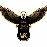 Crossfit VK - logo