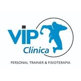 Vip Clinica Personal & Fisio Unidade Indaiatuba - logo