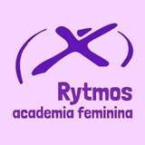 Rytmos Academia Feminina Jardim Itapark Velho - logo