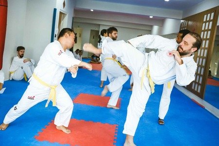 Instituto Koryo Taekwondo