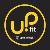 Up Fit - logo