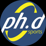 PhD Sports - Jardim Paulista - logo