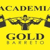 Academia Gold - logo