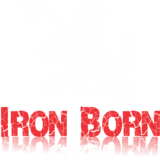 Iron Born - logo