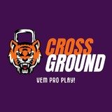 Cross Ground - logo