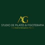 Ag Studio De Pilates & Fisioterapia - logo
