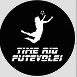 Futevôlei Copa Time Rio - logo