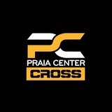 Praia Center Cross - logo