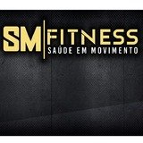 SM Fitness - logo