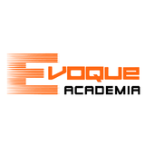 Evoque Academia Jaguaré - logo