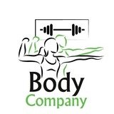 Body Company - logo