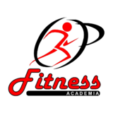 Lp Fitness - logo