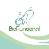 Clínica de Fisioterapia Biofuncional - logo
