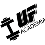Universo Fitness Academia - logo