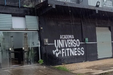 Universo Fitness Academia