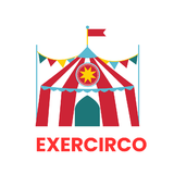 Espaço ExerCirco - Aulas de Circo - logo
