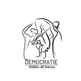 Democratie Studio de Dança - logo