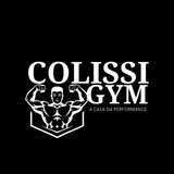 Colissi Gym - logo