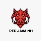 RED JAVA NH - logo