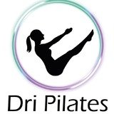 Dri Pilates - logo