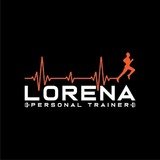 Lorena Personal Trainer - logo